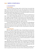 Phuong phap giai phuong trinh vo ti