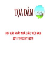 hai hoa dan chu