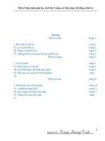 SKKN Một số biện pháp giúp học sinh lớp 5 nâng cao khả năng viết đúng chính tả