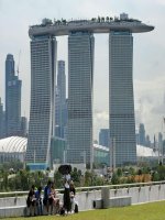 LET''''S PLAN A VISIT TO OPENED SKYPARK IN SINGAPORE