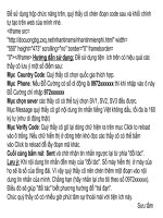 code nhan tin mien phi