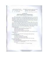 Số: 52/KH-PGDĐT ngày 01/82011 Kế hoạch tập huấn công tác tuyên truyền phòng, chống bệnh tay chân miệng