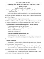 tài liệu ôn tập hướng dẫn giải các bài toán di truyền và adn