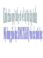 GD SỬ DỤNG NĂNG LƯỢNG TIẾT KIỆM VÀ HIỆU QUẢ TRONG MÔN TNXH - KHOA HỌC