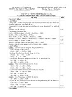 DE THI VAO DAI HOC SP HA NOI