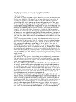 Đề tài biện pháp ngăn chặn tạm giữ trong luật tố tụng hình sự việt nam