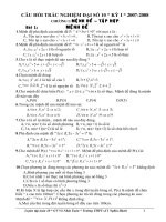 trac ngheim dai so 10