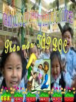 Thư gửi các học sinh