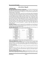 đề tài quản trị mạng công ty visic