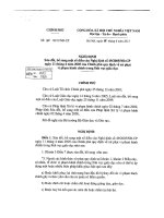 Xử phạt hành chính trong GD.6.2011