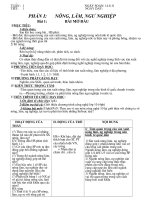 GA CÔNG NGHỆ 10 MỚI 2011