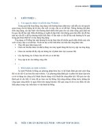 báo cáo an ninh website