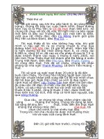 Hành trình ngày thứ 5