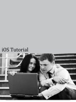 ios tutorial english ebook