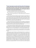 Đề tài lý luận và thực tiễn, bất cập trong áp dụng các quy định về tội bắt cóc nhằm chiếm đoạt tài sản