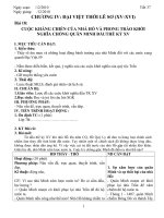 giaoan tiet 37 - 70 chuan KTKN 2012