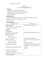 Giáo án lớp 1-2009 -2010.doc