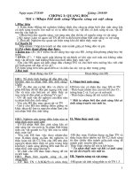 Vật lý 7 (rất hay)