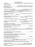 Ngan hang 12 di truyen, bien di