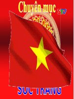 Vì An Ninh Tổ Quốc phiên bản 2.0