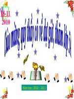 Luyện tập làm đơn