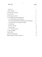 skkn giải pháp nâng cao chất lượng kỹ năng nghe tiếng anh cho học sinh trung học