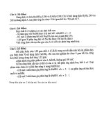 Thầy phước ơi giúp em!