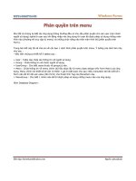 Giáo trình hướng dẫn học c