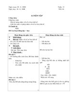 giao an toan 4/  11-18