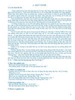 SKKN Phân loại bài tập Quang Học Vật lí lớp 7