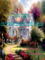 rút gọn phân thức