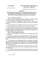 hướng dẫn thực hiện NĐ 42