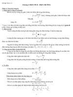 Ly Thuyet & BT VL 11 CN