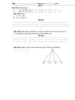 56 DE TOAN DAY THEM LOP 2