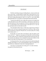 đề tài nghiên cứu, ứng dụng của hệ mật ieda vào bảo mật thông tin