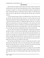 Ứng dụng workflow và share point cho doanh nghiệp