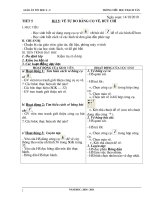 Giáo án tin học 4