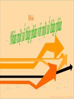 BAI 10: NHAN 1 SO TP VOI 1 SO TP