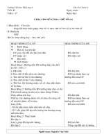 giao an toan 4/ 16-26