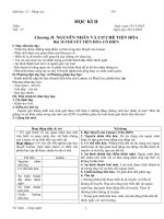 GA SINH 12NC THEO CKTKN MỚI 2011