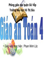 Vẽ 2 đường thẳng vuông góc