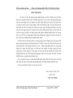 xây dựng website tin tức luận văn tốt nghiệp đại học  ngô văn mạnh