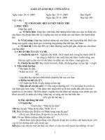 Giáo dục công dân 6