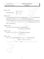 Đề ôn tập Toán 10 - 41