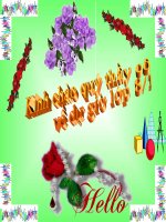 Cộng hai phân thức đại số