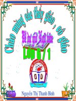 giáo án ngữ văn lớp 6 bồi dưỡng tham khảo bài thầy bói xem voi (9)