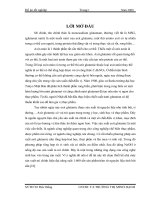 thiết kế nhà máy sản xuất mì chính hiện đại năng suất 1.600 tấn sản phẩmnăm từ nguyên liệu tinh bột sắn