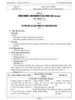 Địa lí 8 (2011 - 2012) - 4 cột