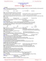 on thi dai hoc chuong 4+5+6- da pha pass