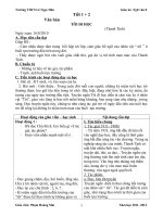 Giáo án Ngữ văn 8 (2011-2012)